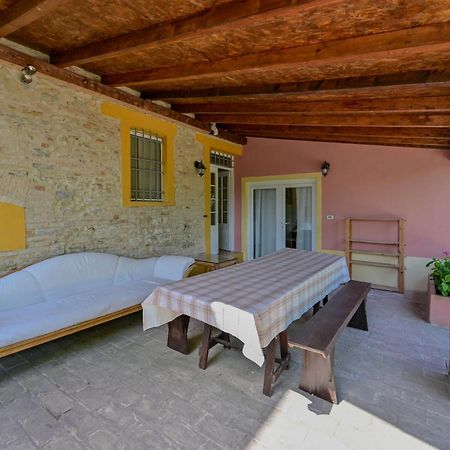 فيلا Casale San Teodoro - Mondaino Rn المظهر الخارجي الصورة