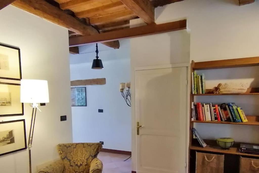 فيلا Casale San Teodoro - Mondaino Rn المظهر الخارجي الصورة