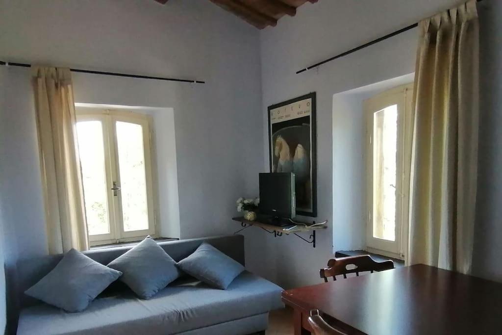 فيلا Casale San Teodoro - Mondaino Rn المظهر الخارجي الصورة