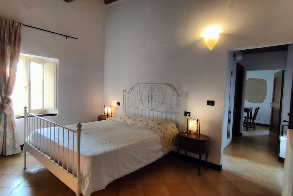 فيلا Casale San Teodoro - Mondaino Rn المظهر الخارجي الصورة