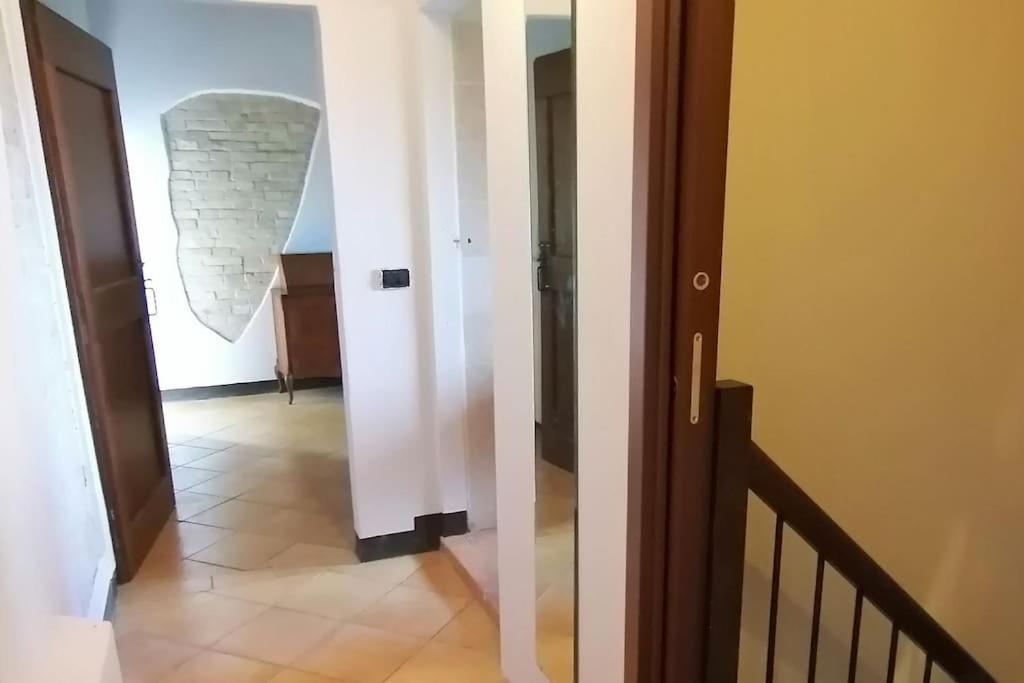 فيلا Casale San Teodoro - Mondaino Rn المظهر الخارجي الصورة