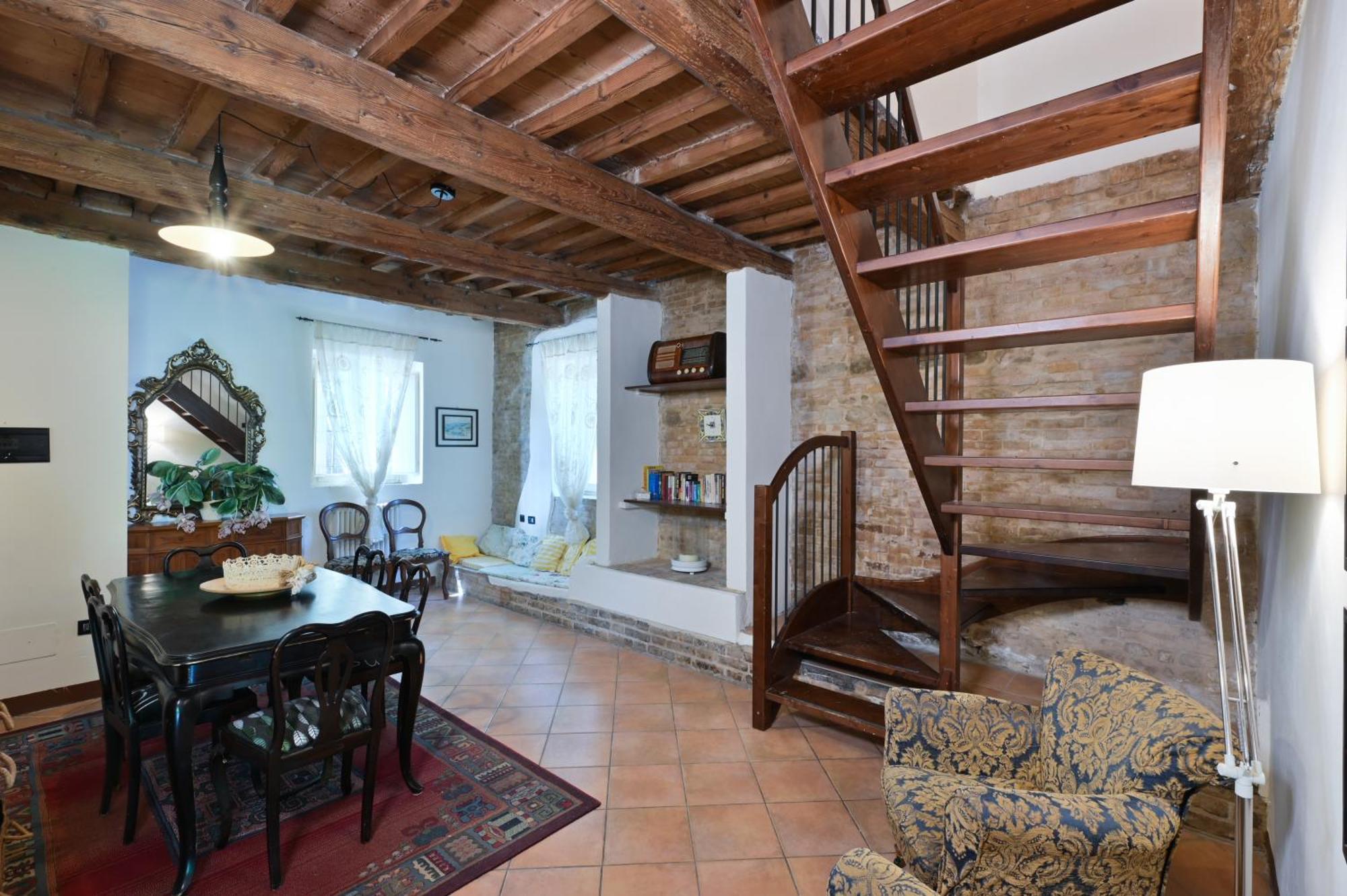 فيلا Casale San Teodoro - Mondaino Rn المظهر الخارجي الصورة